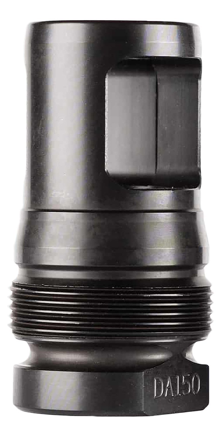 DEAD AIR ARMAMENT XEMAX MUZZLE BRAKE 11/16-24