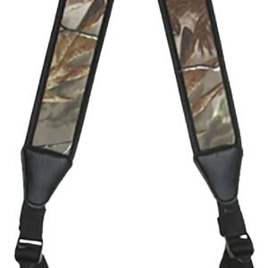 Outdoor Connection BPSC20962 Backpack Sling Realtree APG Adjustable Rifle/Shotgun