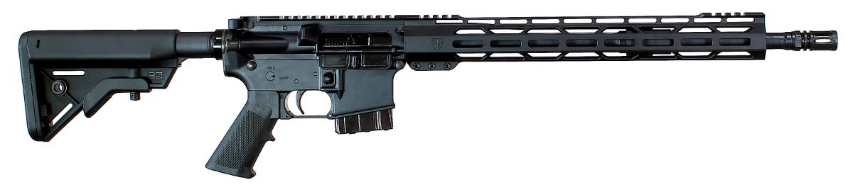 ALEX20RTA65ST.jpg ALEXANDER ARMS TACTICAL STD 6.5GR 16.5 BLK 10RD