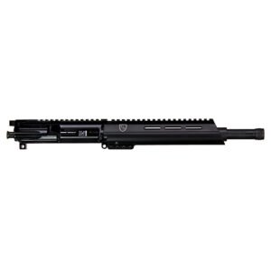 ALEX PISTOL UPPER 50BEO 12 BLK