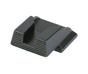 AMERIGLO BG 2 REAR SGT SQ SRTD BLK