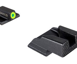 AMERIGLO PROTECTOR BG 2 NS GRN/BLK