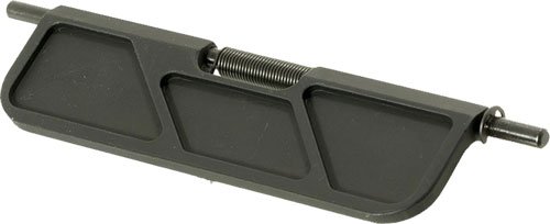 TIMBER CREEK AR-15 BILLET - DUST COVER BLACK