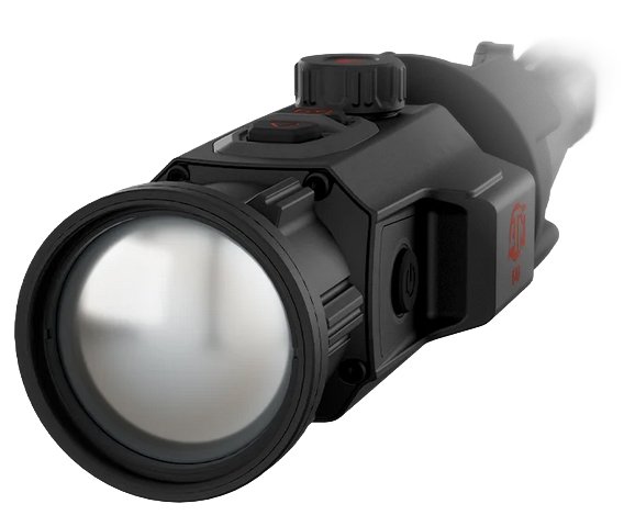 ATN20TICO6225A.jpg ATN TICO 6 THERMAL CLIP-ON 1X 256X192