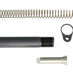 BCM PISTOL Receiver Kit for AR15 Pistols