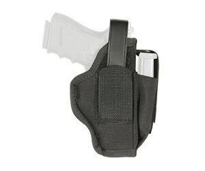 BH AMBI HLSTR W/MAG SZ 5 BLK