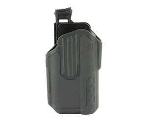 BH OMNIVORE L2 HLSTR X300 LH BK