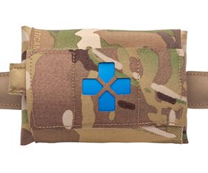 BL FORCE MICRO TRAUMA BELT EMPT MC