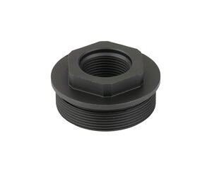 BANISH DIRECT THREAD MOUNT 11/16X24