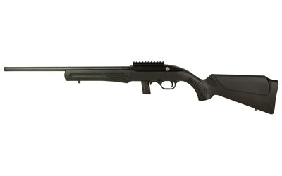 ROSSI RS22 22LR 18" 10RD TB