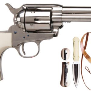 CIM THUNDERER 45LC REV 3.5 SS