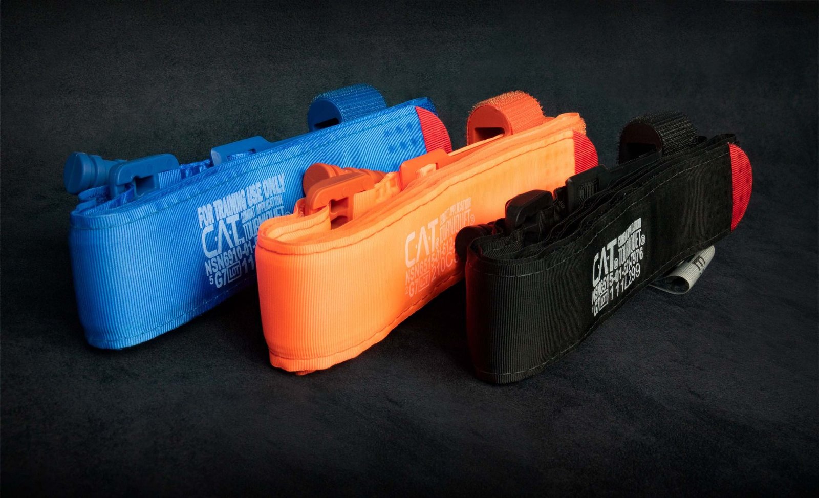 North American Rescue C-A-T Tourniquet