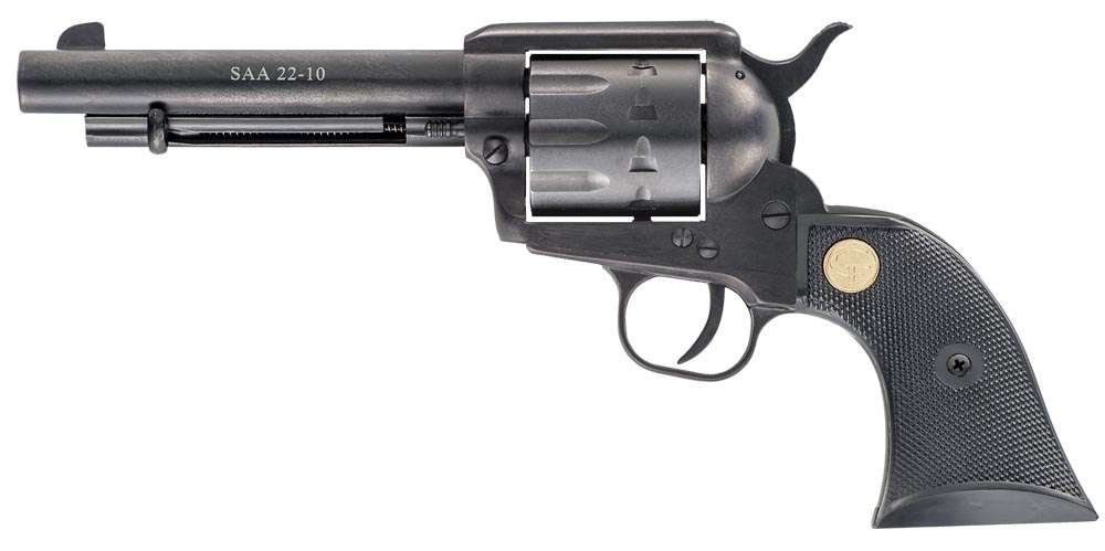 CF20340160.jpg CHIAPPA 1873 SAA 22-10 22LR 5.5 BLK 10RD