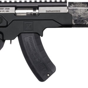 CHRIS MPR RIMFIRE 17HMR 18 BLK 9RD