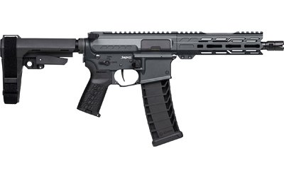 CMMG BNSHE MK4 9MM 8" FE PB 30RD TG