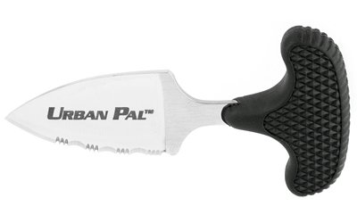 COLD STL URBAN PAL 1.5" W/SHEATH