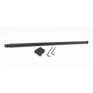 CZ BBL 457 AMERICAN SR 22WMR 20 NITRIDE