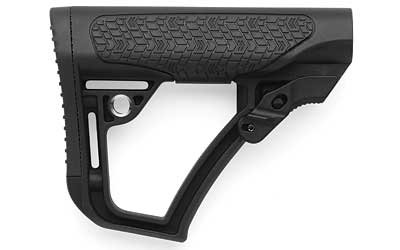 DD21-091-04179-006_1.jpg DD COLLAPSIBLE MIL-SPEC STOCK BLK