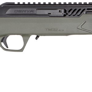 DERYA TM22 STANDARD 22LR 18 ODG 10RD