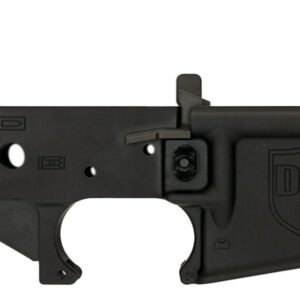 DS-15 Ambidextrous Lower Receiver