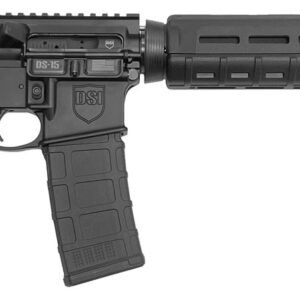 DS-15 MOE Standard Rifle