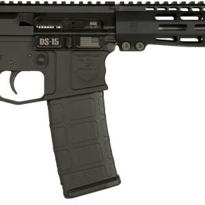 DS-15 Typhoon Non-NFA Firearm