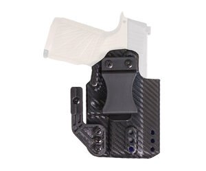 DESANTIS PRSDR IWB FITS GLK 19 RH BK