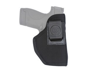 DESANTIS SUPER STEALTH P320C AMBI BK