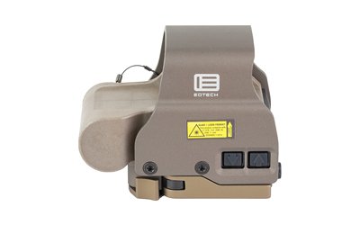 EOTECH EXPS2-0 68/1 MOA CR123 TAN QR - Image 3