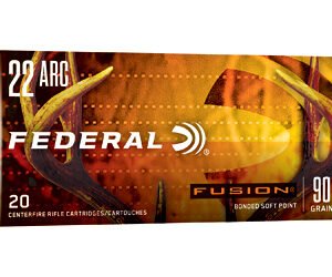FED FUSION 22ARC 90GR SP 20/200