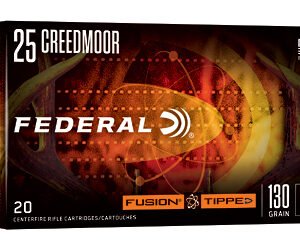 FED FUSION TIPPED 25CM 130GR 20/200