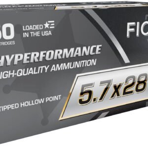 FIO HYPERFORMANCE DEF 5.7X28 40GR THP 50/10