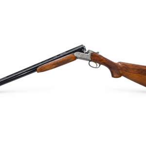 Fausti BC500 Side-by-Side Shotgun