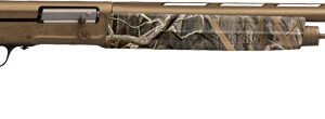 BROWNING A5 WICKED WING 12GA - 3.5" 28" MO-SG HABITAT