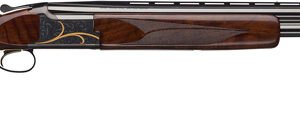 BROWNING CITORI GRAN LIGHTNING - 28GA 3" 26"VR INV BLUED/WALNUT