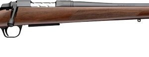 BROWNING AB3 PRO HUNTER 7MM RM - 26" BLUED WOOD