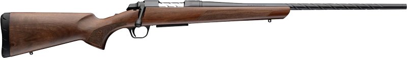 BROWNING AB3 PRO HUNTER 7MM RM - 26" BLUED WOOD