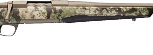 BROWNING X-BOLT 2 SPEED KRYPTK - TRSNL 6.5PRC 24" BRONZE SYNTH