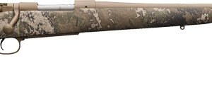 WINCHESTER MODEL 70 EXTREME - 7MM RM 26" BRONZE/TT-STRATA MB