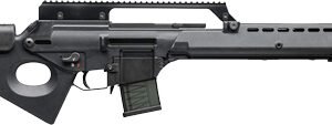HK SL8 RIFLE .223 REM - 20" BBL 10RD BLACK