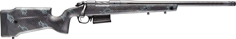 GB14S7514CF.jpg BERGARA B14 CREST CARBON 22CM - 20" CF BBL GREY CERA/CF STOCK