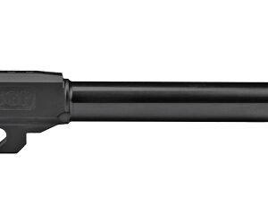 GGP P320 COMPACT TB BLACK NITRIDE
