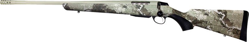 TIKKA T3X LITE 308 WIN VEIL - ALPINE 20" GRAY/SYN LEFT HND