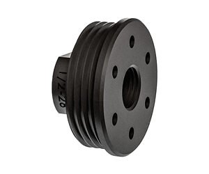 GROVTEC HUB ADAPTOR 5/8X24