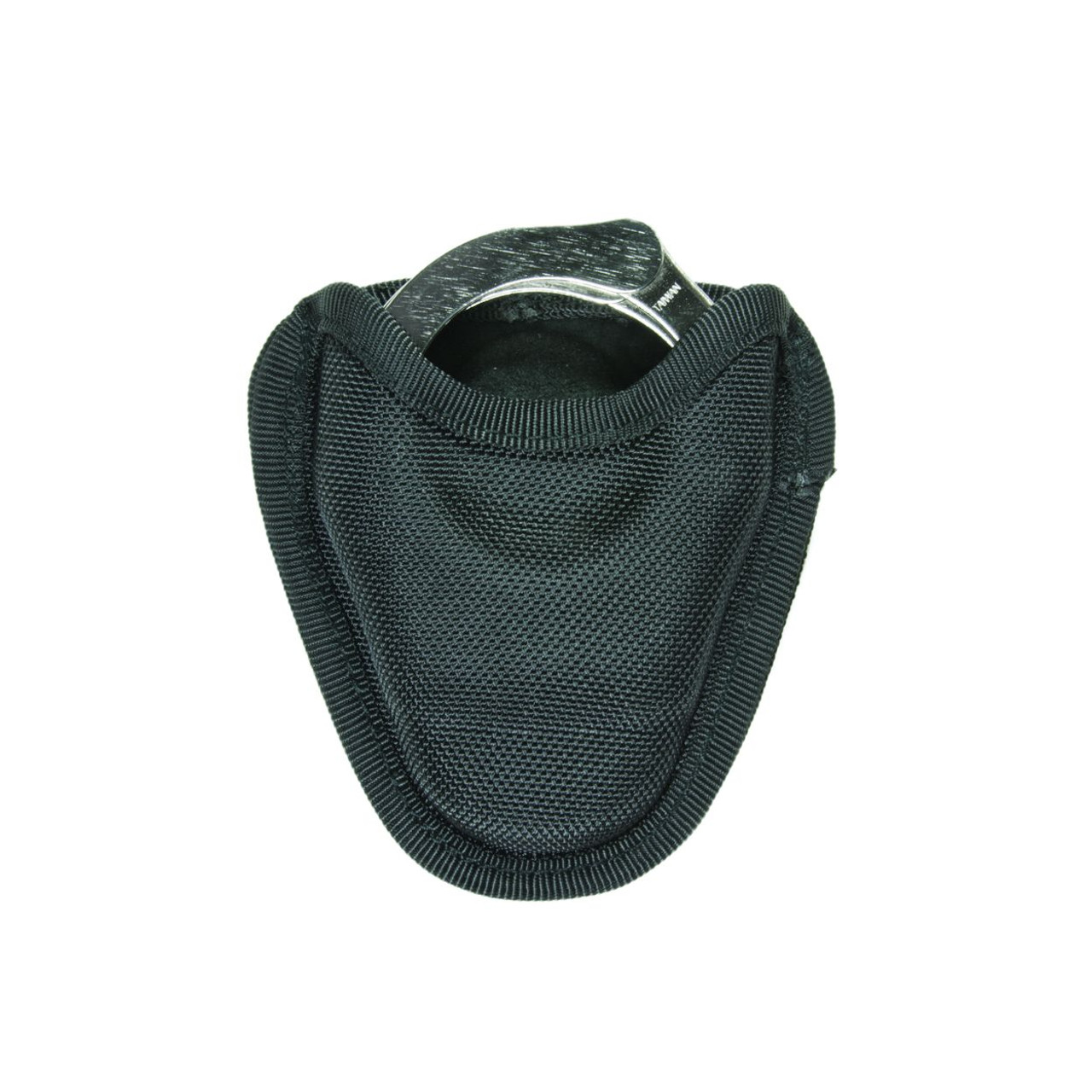 HERO-1053.png Ballistic Open Chain Handcuff Case