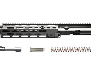 HK UPPER MR556A4 5.56 11" BLK