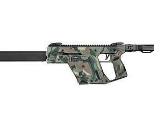 KRISS VCTR CRB G3 9MM 16" 10RD ID