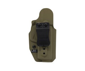 LAG LIB MK II FOR GLOCK 19 FDE AMBI