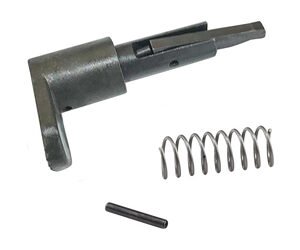 LUTH AR TEARDROP FORWARD ASSIST ASSY