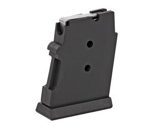 MAGAZINE CZ 452 ZKM 22LR 5RD POLY